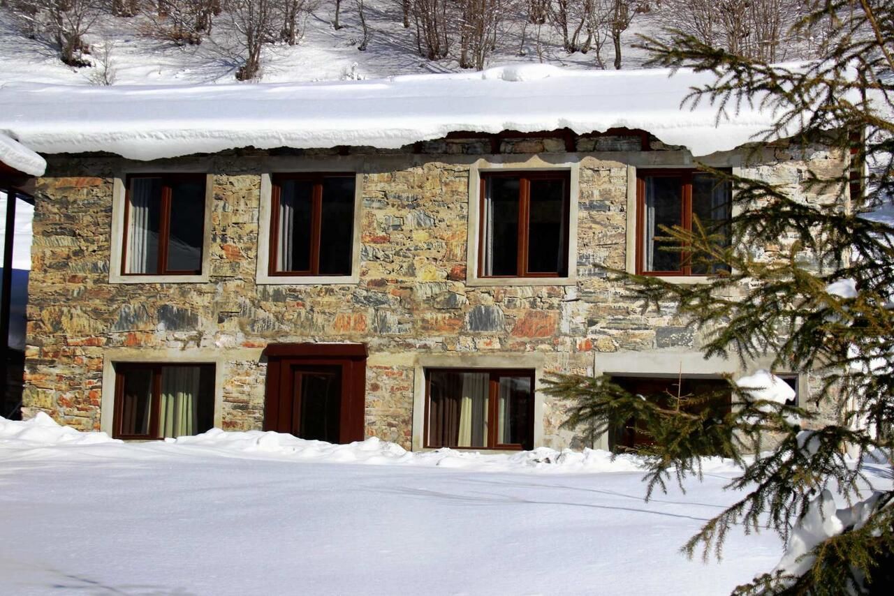 Гостевой дом River Side Местиа-13