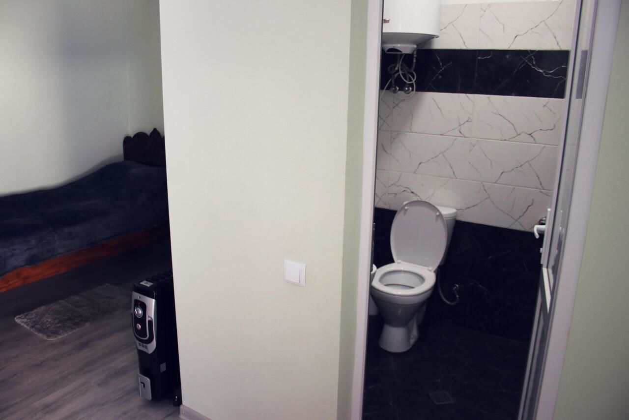Гостевой дом River Side Местиа-21
