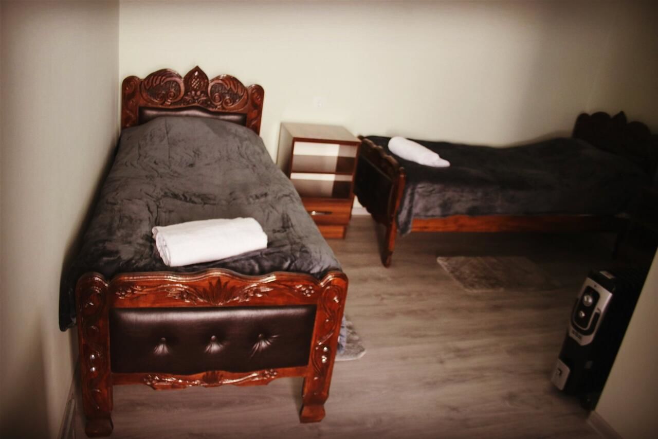 Гостевой дом River Side Местиа-34