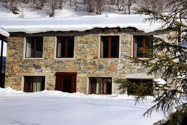 Гостевой дом River Side Местиа-12