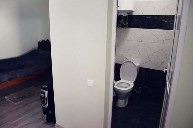 Гостевой дом River Side Местиа-20
