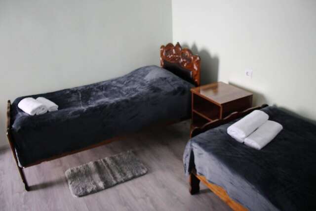 Гостевой дом River Side Местиа-34