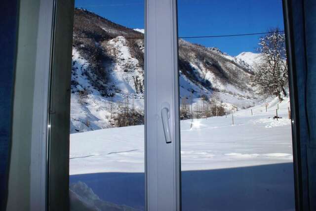 Гостевой дом River Side Местиа-43